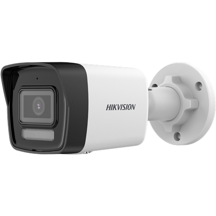 Hikvision | IP Camera | DS-2CD1043G2-LIU | Bullet | 4 MP | 2.8mm/4mm | IP67 | H.265+/H.265/H.264+/H.