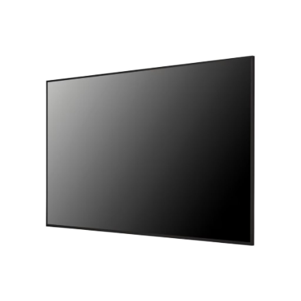 LG 4K UHD Signage | 65UH5N-M | 65 " | 500 cd/m² | Landscape/Portrait | 24/7 | webOS | 8 ms | 178 ° |