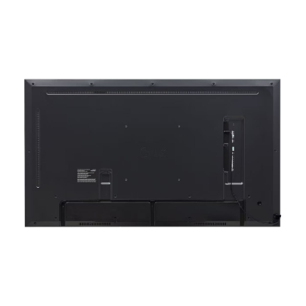 LG 4K UHD Signage | 65UH5N-M | 65 " | 500 cd/m² | Landscape/Portrait | 24/7 | webOS | 8 ms | 178 ° |