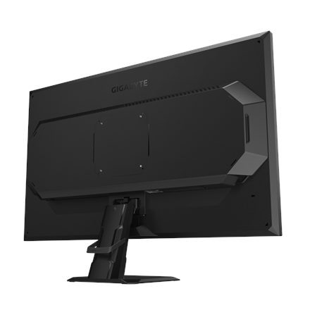 Gigabyte | Gaming Monitor | GS27QA | 27 " | IPS | QHD | 16:9 | 180 Hz | 1 ms | 2560 x 1440 pixels | 