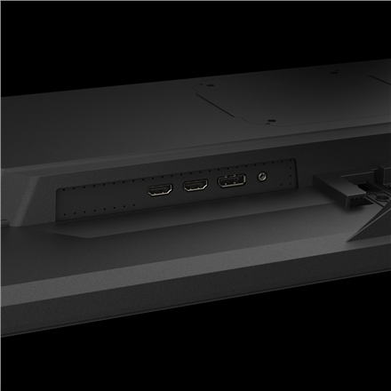 Gigabyte | Gaming Monitor | GS27QA | 27 " | IPS | QHD | 16:9 | 180 Hz | 1 ms | 2560 x 1440 pixels | 