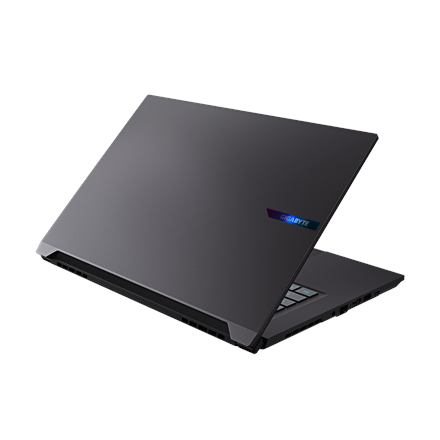 Gigabyte AERO X16 2WHA3EEC65AP | Space Gray | 16 " | QHD+ | 2560 x 1600 pixels | AMD Ryzen AI 9 | HX