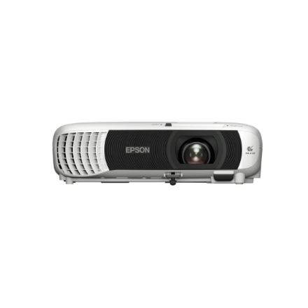 Epson EB-W55 | WXGA (1280x800) | 4000 ANSI lumens | White
