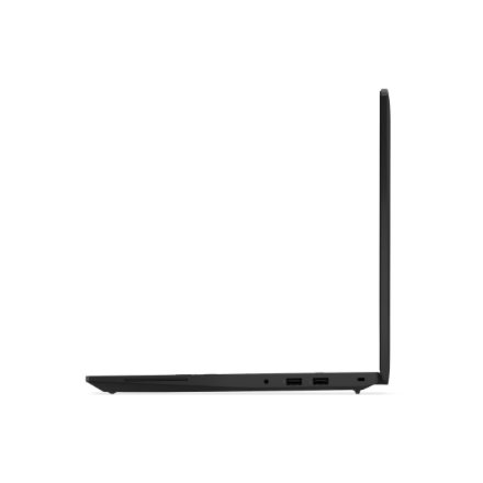 Lenovo ThinkPad L16 G2 (Intel) | Black | 16 " | IPS | WUXGA | 1920 x 1200 pixels | Anti-glare | Inte
