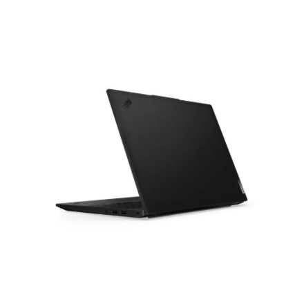 Lenovo ThinkPad L16 G2 (Intel) | Black | 16 " | IPS | WUXGA | 1920 x 1200 pixels | Anti-glare | Inte
