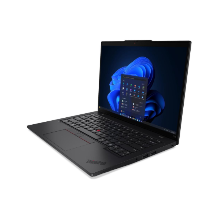 Lenovo ThinkPad L14 G6 Intel | Black | 14 " | IPS | WUXGA | 1920 x 1200 pixels | Intel Core Ultra 7 