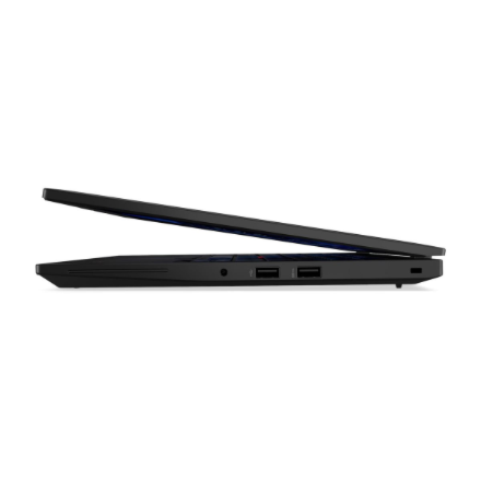 Lenovo ThinkPad L14 G6 Intel | Black | 14 " | IPS | WUXGA | 1920 x 1200 pixels | Intel Core Ultra 7 