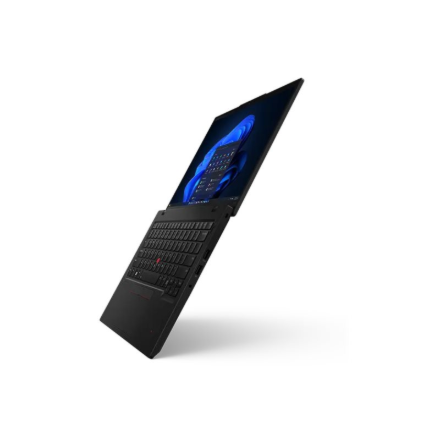 Lenovo ThinkPad L14 G6 Intel | Black | 14 " | IPS | WUXGA | 1920 x 1200 pixels | Intel Core Ultra 7 
