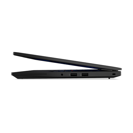 Lenovo ThinkPad L14 G6 Intel | Black | 14 " | IPS | WUXGA | 1920 x 1200 pixels | Intel Core Ultra 7 