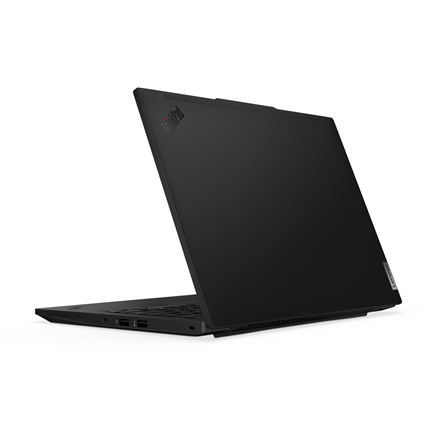 Lenovo ThinkPad L14 G6 Intel | Black | 14 " | IPS | WUXGA | 1920 x 1200 pixels | Intel Core Ultra 7 