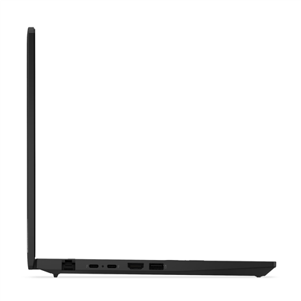 Lenovo ThinkPad L14 G6 Intel | Black | 14 " | IPS | WUXGA | 1920 x 1200 pixels | Intel Core Ultra 7 
