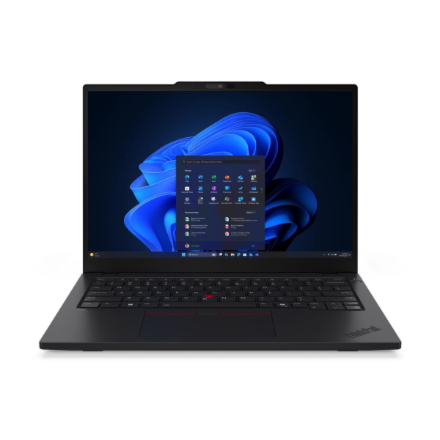 Lenovo ThinkPad L13 G6 Intel | Black | 13.3 " | IPS | WUXGA | 1920 x 1200 pixels | Intel Core Ultra 