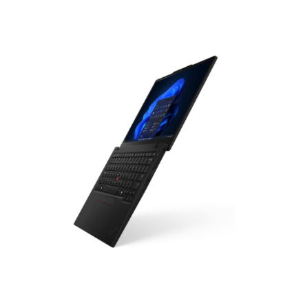 Lenovo ThinkPad L13 G6 Intel | Black | 13.3 " | IPS | WUXGA | 1920 x 1200 pixels | Intel Core Ultra 