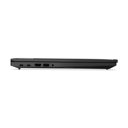 Lenovo ThinkPad T16 G4 Intel | Black | 16 " | IPS | WUXGA | 1920 x 1200 pixels | Anti-glare | Intel 