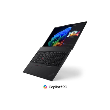 Lenovo ThinkPad T16 G4 AMD | Black | 16 " | IPS | WUXGA | 1920 x 1200 pixels | Anti-glare | AMD Ryze