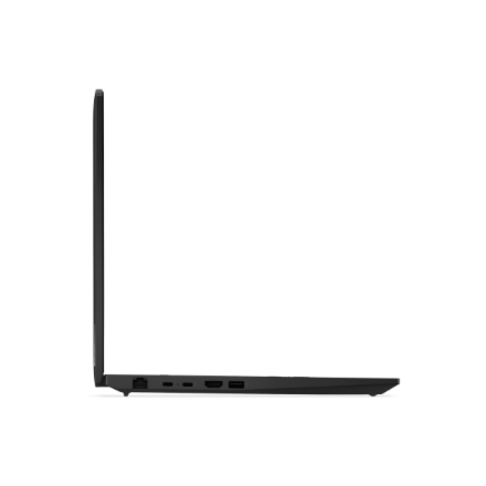 Lenovo ThinkPad L16 G2 (AMD) | Black | 16 " | IPS | WUXGA | 1920 x 1200 pixels | Anti-glare | AMD Ry