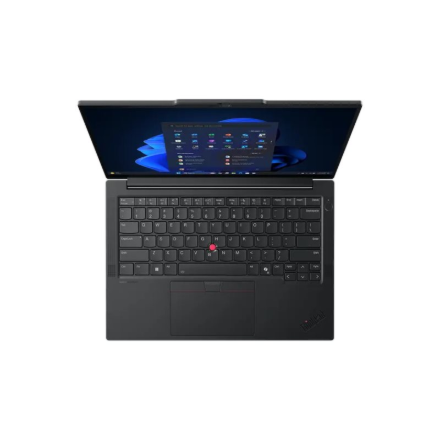 Lenovo ThinkPad E14 G7 Intel | Black | 14 " | IPS | WUXGA | 1920 x 1200 pixels | Anti-glare | Intel 