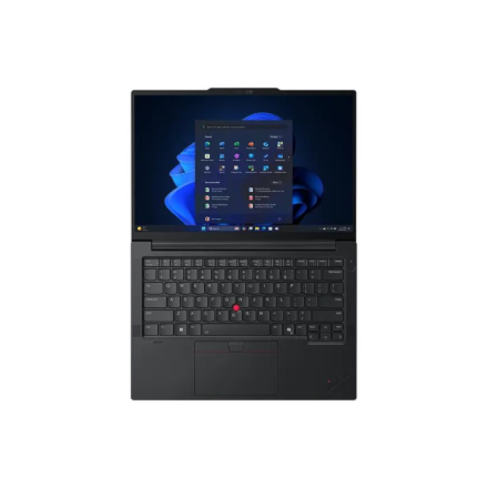 Lenovo ThinkPad E14 G7 AMD | Black | 14 " | IPS | WUXGA | 1920 x 1200 pixels | Anti-glare | AMD Ryze