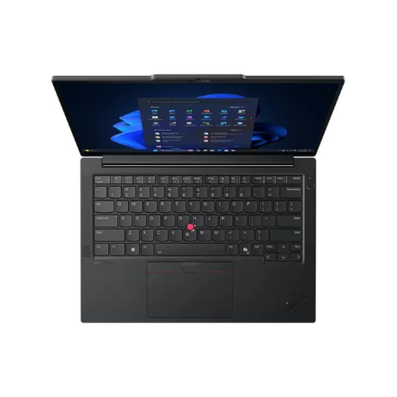 Lenovo ThinkPad E14 G7 AMD | Black | 14 " | IPS | WUXGA | 1920 x 1200 pixels | Anti-glare | AMD Ryze