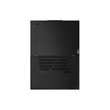 Lenovo ThinkPad L14 G6 Intel | Black | 14 " | IPS | WUXGA | 1920 x 1200 pixels | Anti-glare | Intel 