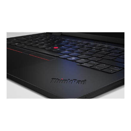 Lenovo ThinkPad T14s 2-in-1 G1 | Black | 14 " | IPS | Touchscreen | WUXGA | 1920 x 1200 pixels | Int