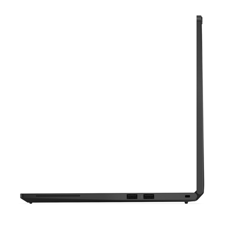 Lenovo ThinkPad T14s 2-in-1 G1 | Black | 14 " | IPS | Touchscreen | WUXGA | 1920 x 1200 pixels | Int