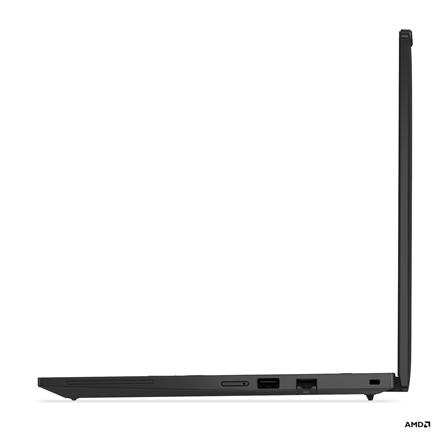 Lenovo ThinkPad T14 G6 AMD | Black | 14 " | IPS | WUXGA | 1920 x 1200 pixels | Anti-glare | AMD Ryze