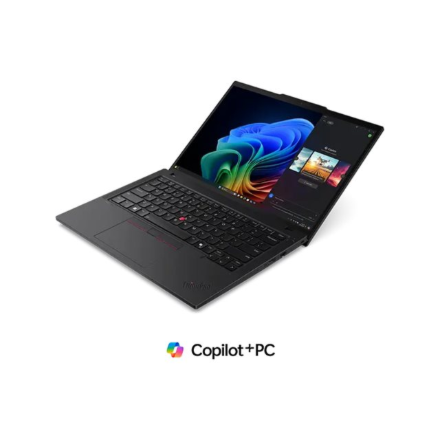 Lenovo ThinkPad T14 G6 AMD | Black | 14 " | IPS | WUXGA | 1920 x 1200 pixels | Anti-glare | AMD Ryze