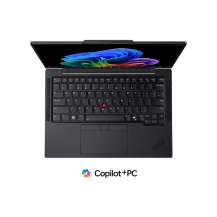 Lenovo ThinkPad T14s G6 AMD | Black | 14 " | IPS | WUXGA | 1920 x 1200 pixels | Anti-glare | AMD Ryz