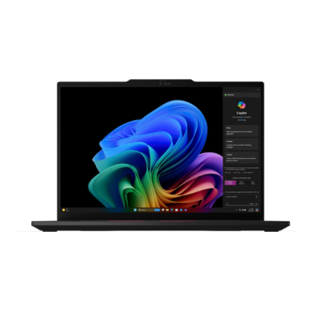 Lenovo ThinkPad T14s G6 (AMD) | Black | 14 " | IPS | WUXGA | 1920 x 1200 pixels | Anti-glare | AMD R