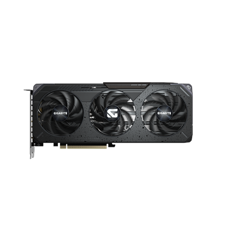 Gigabyte GeForce RTX 5060 Ti GAMING OC 8G | NVIDIA | 8 GB | GeForce RTX 5060 Ti | GDDR7 | HDMI ports
