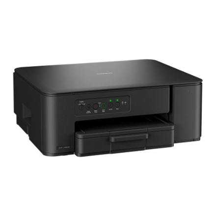 Brother Multifunctional printer | DCP-J1260W | Inkjet | Colour | 3-in-1 | A4 | Wi-Fi | Black