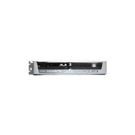Gigabyte GeForce RTX 5060 Ti EAGLE OC ICE 8G | NVIDIA | 8 GB | GeForce RTX 5060 Ti | GDDR7 | HDMI po