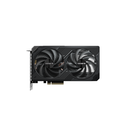 Gigabyte GeForce RTX 5060 Ti WINDFORCE OC 8G | NVIDIA | 8 GB | GeForce RTX 5060 Ti | GDDR7 | HDMI po