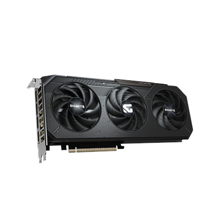 Gigabyte GeForce RTX 5060 GAMING OC 8G | NVIDIA | 8 GB | GeForce RTX 5060 | GDDR7 | HDMI ports quant