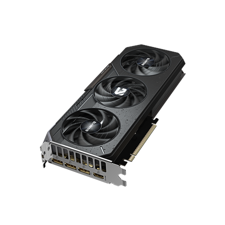 Gigabyte GeForce RTX 5060 GAMING OC 8G | NVIDIA | 8 GB | GeForce RTX 5060 | GDDR7 | HDMI ports quant