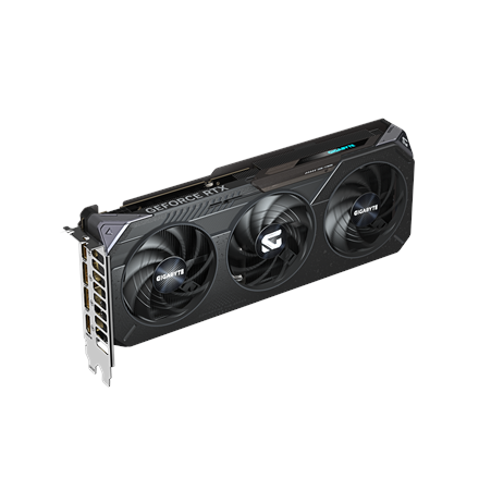 Gigabyte GeForce RTX 5060 GAMING OC 8G | NVIDIA | 8 GB | GeForce RTX 5060 | GDDR7 | HDMI ports quant