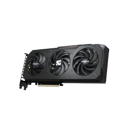 Gigabyte GeForce RTX 5060 GAMING OC 8G | NVIDIA | 8 GB | GeForce RTX 5060 | GDDR7 | HDMI ports quant