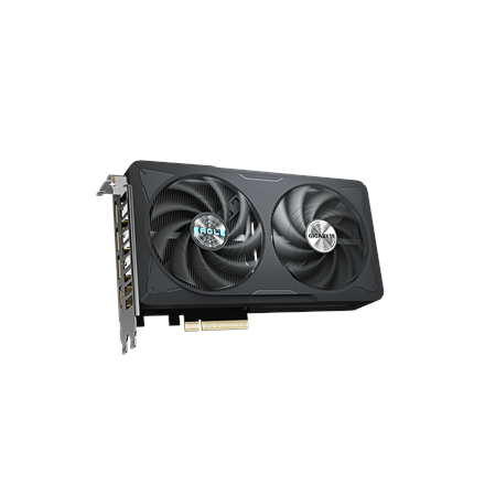 Gigabyte GeForce RTX 5060 EAGLE OC 8G | NVIDIA | 8 GB | GeForce RTX 5060 | GDDR7 | HDMI ports quanti