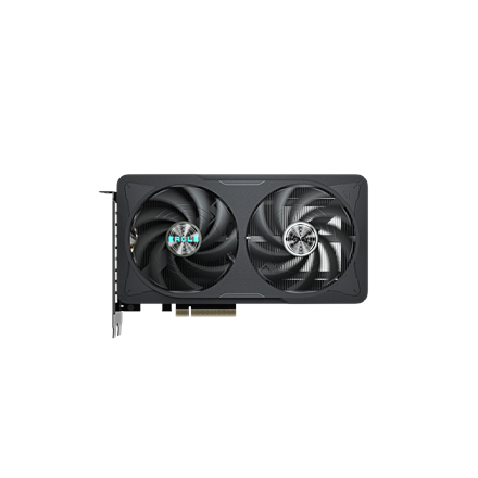 Gigabyte GeForce RTX 5060 EAGLE OC 8G | NVIDIA | 8 GB | GeForce RTX 5060 | GDDR7 | HDMI ports quanti