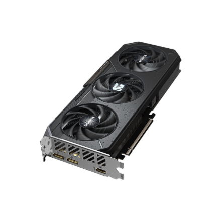 Gigabyte Radeon RX 9060 XT GAMING OC 8G | AMD | 8 GB | Radeon RX 9060 XT | GDDR6 | HDMI ports quanti
