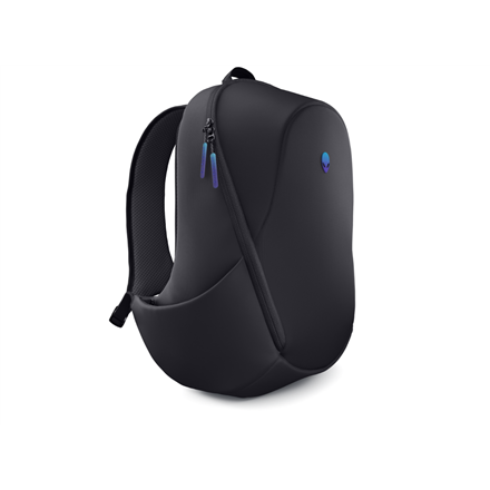 Dell Alienware AW5625P | Fits up to size Up to 16 " | Backpack | Black | Shoulder strap | Waterproof