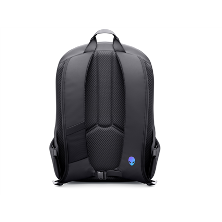 Dell Alienware AW5625P | Fits up to size Up to 16 " | Backpack | Black | Shoulder strap | Waterproof