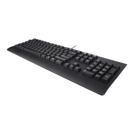 Lenovo Preferred Pro II | Keyboard | Wired | Lithuanian | Black | USB-A