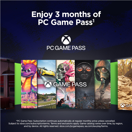 Lenovo Legion Pro 5 16IAX10 | Eclipse Black | 16 " | OLED | WQXGA | 2560 x 1600 pixels | Glossy | In