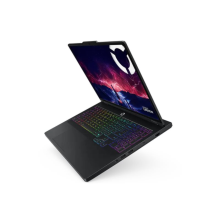 Lenovo Legion Pro 5 16AFR10 | Eclipse Black | 16 " | OLED | WQXGA | 2560 x 1600 pixels | AMD Ryzen 9