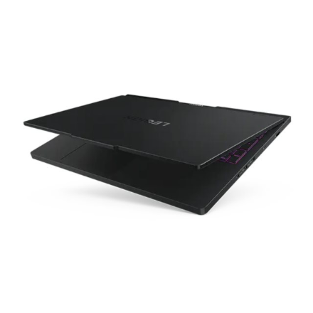 Lenovo Legion Pro 5 16AFR10 | Eclipse Black | 16 " | OLED | WQXGA | 2560 x 1600 pixels | AMD Ryzen 9