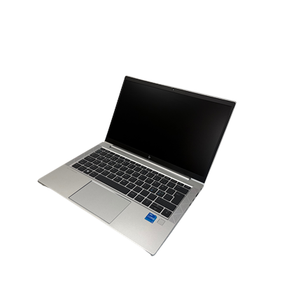 HP Renew Grade B | EliteBook 830 G8 | 13.3 " | i5-1135G7 | 8 GB | SSD | 256 GB | Intel Iris Xe Graph