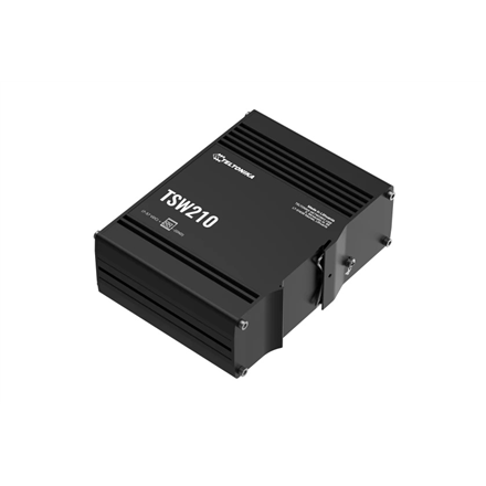Teltonika Switch 8 GbE