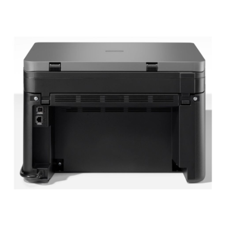 Brother 3-in-1 Printer | DCP-L1640W | Laser | Mono | A4 | Wi-Fi | Black